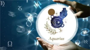 تأثير الفلك على مولود الدلو يعيد ترتيب أولوياته المهنية والعاطفية في الساعات المقبلة